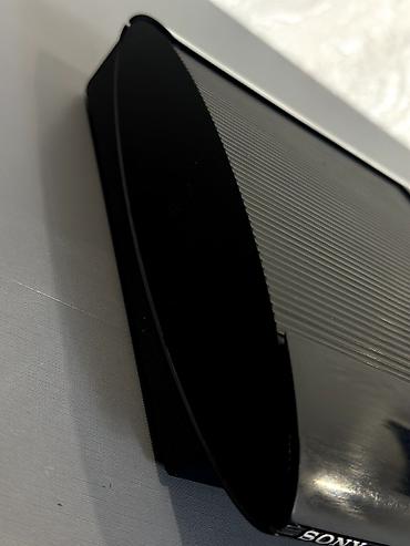 PS3 (Sony PlayStation 3): Продаю PS3 Super Slim 500 ГБ, прошитую + 40 игр! 	•	✅ Полностью — 5