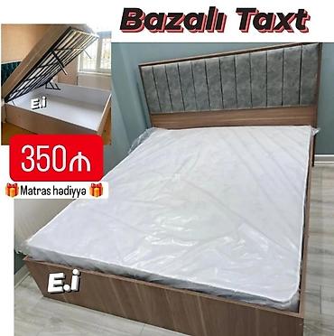 dini hediyye: İkinəfərlik, Bazalı, Pulsuz matras, Siyirməsiz, Taxta — 1
