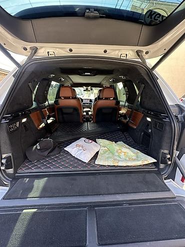 bmw e66: BMW X7: 2021 г., 3 л, Автомат, Бензин, Кроссовер — 9