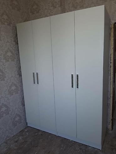 Мебель на заказ: Мебель на заказ, Шкаф — 13