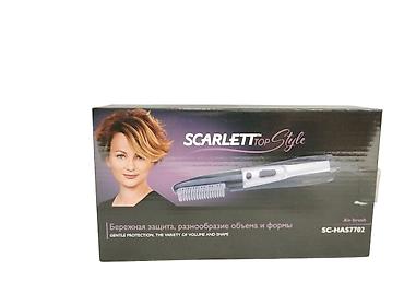saç ütüsü: Daraqlı fen "Scarlett 7702" 1000W - 20.99AZN . 🆕Bütün məhsularımız — 2