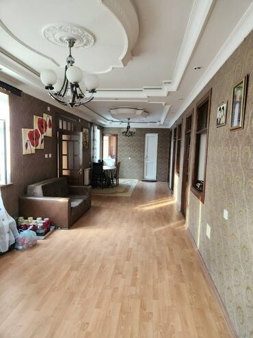 Kommersiya daşınmaz əmlakının satışı: Suraxanı rayonu, Qaraçuxur Qəsəbəsinin tam merkəzində, 8 sot torpaq — 7