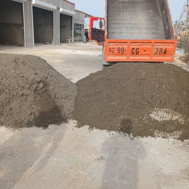 Digər tikinti xidmətləri: Tikinti tullantılarının daşınması və utilizasiyası xidməti - Orta — 9