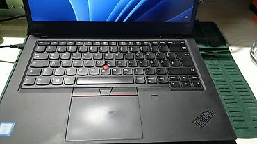 realmi c21: Lenovo ThinkPad T490 – poslovni 14" laptop Glavne specifikacije: - — 3