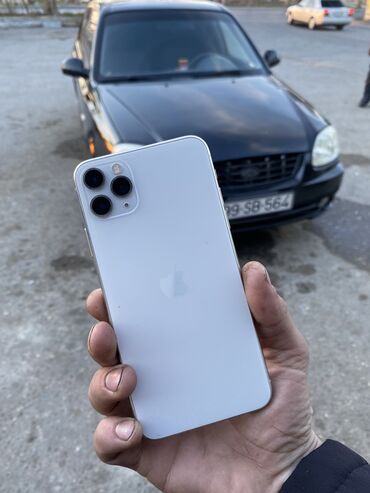 iphone 11 256 gb qiymeti: IPhone 11 Pro Max | 256 GB Ağ | Simsiz şarj