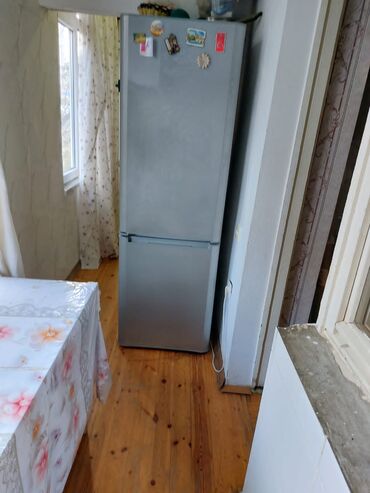 Köhnə tikili: * Mənzil 2 otaqdan 3 otağa artırılıb, mətbəx eyvana keçirilib, orta — 7