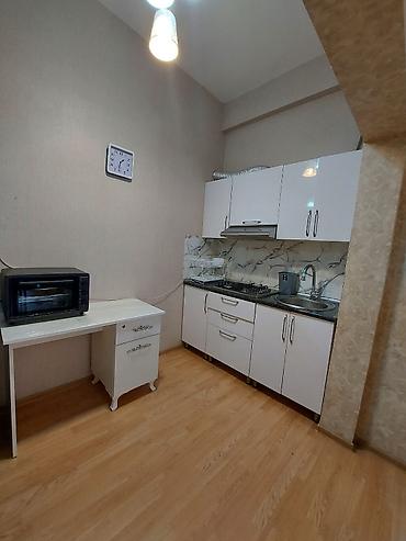 сниму квартира: Nərimanov rayonu, Qarabağ küçəsində yerləşən, tehsil nazirlinin — 10
