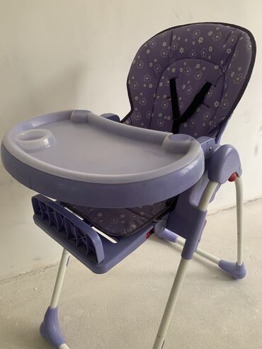 стул для кормления ребёнка: Стульчик для кормления Для девочки, Для мальчика, Б/у