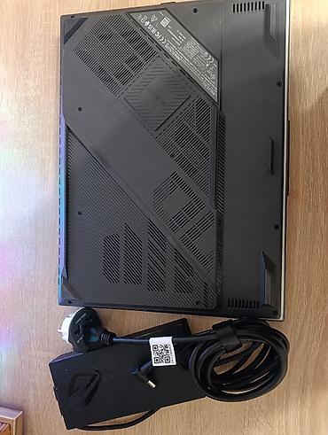 rog strix: Игровой, Новый, Intel Core i7 — 2