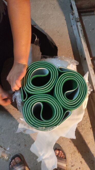 Тюковые пресс-подборщики: Пресс-подборщик с обвязкой (ZHOKAI / китайское производство) — 4