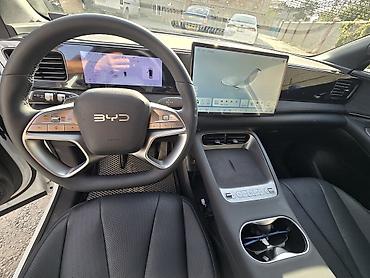 Унаа сатуу: BYD Sea Lion 06: 2025 г. — 6