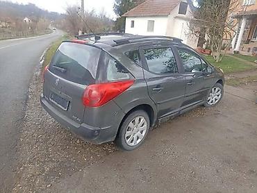 str db 790: DELOVI ZA PEUGEOT 207 | Originalni polovni delovi — 4