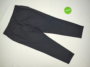 salsa jeans: Spodnie materiałowe damskie, rozmiar XL — 3