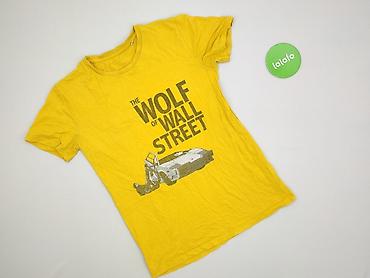 wolf: Organic Cotton, Koszulka dla mężczyzn, rozmiar S — 2