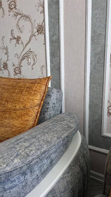 Диваны: Divan kreslo desti satılır təcili qiymət 400 manat — 4