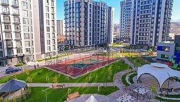2 8: 3 комнаты, 131 м², Элитка, 9 этаж, ПСО (под самоотделку) — 5
