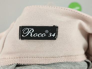 uff second hand: Roco, Spódnica damska, rozmiar 2XS — 4
