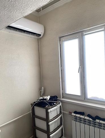 8 мкр: 1 комната, 35 м², 8 мкр Индивидуалка, 5 этаж, Косметический ремонт — 2