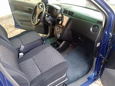 1 хозяин: Daihatsu Cuore: 2009 г., 1 л, Механика — 9