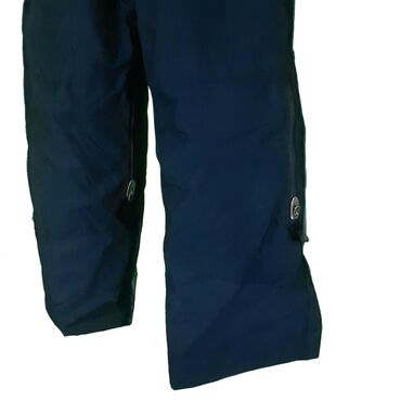 Ski pantalone: 116-122, bоја - Crna — 5