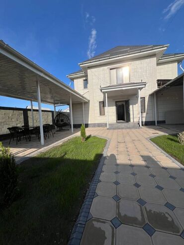 сниму дом на иссык куле: Дом, 200 м², 5 комнат, Агентство недвижимости, Евроремонт