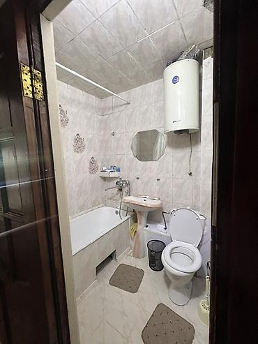 2 rooms: 47 м² — 3
