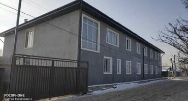 бишкек продажа квартир в Кыргызстан | Посуточная аренда квартир: 1 комната, 25 м², Индивидуалка, 2 этаж, Свежий ремонт, Автономное отопление