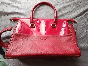 Çantalar: Əl çantası, Prada, Yeni — 1