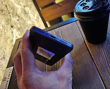 поко м4: Poco X5 Pro 5G, Б/у, 256 ГБ, цвет - Черный, 2 SIM — 5