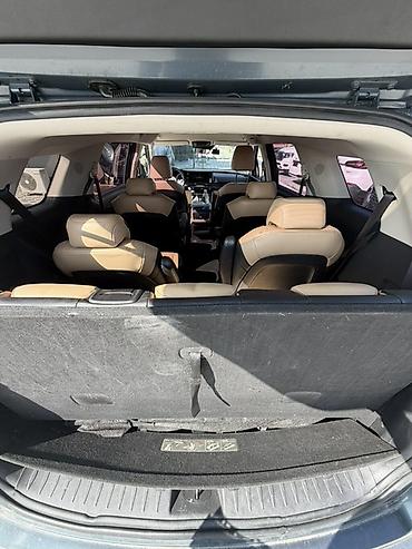 капитер: Kia Carnival: 2021 г., 2.2 л, Автомат, Дизель, Минивэн — 5