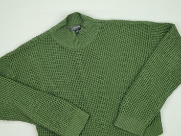 koszulka moro damska cropp: Primark, Women`s sweater, S (EU 36)