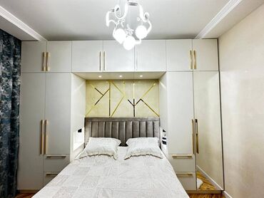 Yeni tikili: Zığ qəs., 2 otaqlı, Yeni tikili, 54 kv. m — 8