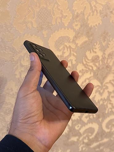 samsung a52 ekranı: Samsung Galaxy A53 5G, 128 GB, rəng - Qara, Barmaq izi — 6