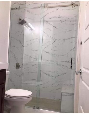 Duş kabinaları, arakəsmələr: Yeni Üstü qapalı kabina, Pulsuz çatdırılma -da lalafo.az — 5 Duş kabinaları, arakəsmələr: Yeni Üstü qapalı kabina, Pulsuz çatdırılma — 5