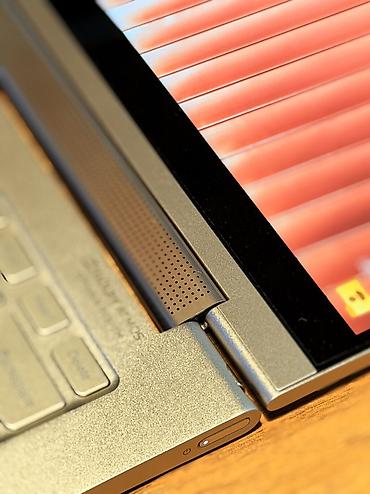 lenovo noutbuk: Lenovo Yoga C940 — Premium 2-in-1 💻 Intel Core i7 — 10-cu nəsil 🧠 16 — 10