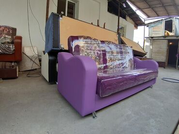 Раскладные диваны: Раскладной диван, Новый — 13