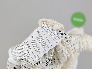 pull and bear polonia: Sinsay, Top damski, rozmiar M — 7