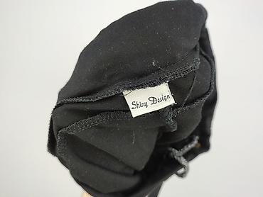 balmain x psg: Legginsy Sportowe damskie, rozmiar XL — 4