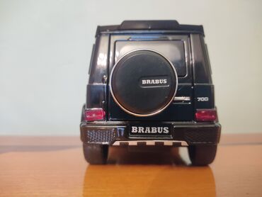 Avtomobil modelləri: Mercedes, 2023 il, Dəmir, Pulsuz çatdırılma — 3