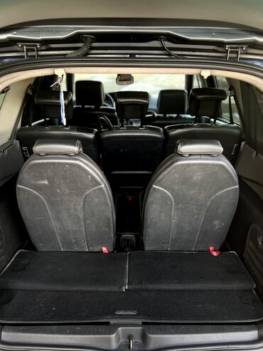 Renault: Renault Scenic: 2008 г., 1.5 л, Механика, Дизель, Минивэн — 10