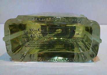 obag srbija: VERSACE L HOMME EDT100ML TSTR | Versace L Homme edt100ml tstr — 3