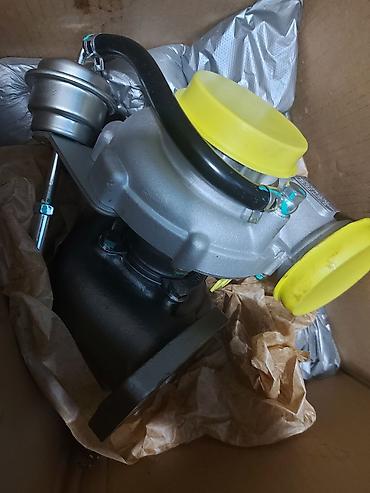 витамарин а и б: Avtomobil turbosu – Magnum MG-5316-74141 (etiketdə: MG-904-069-9299 — 1