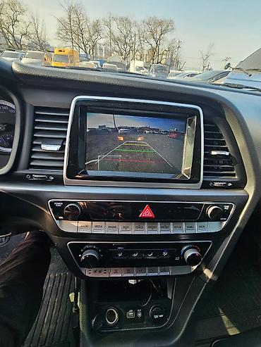 Hyundai: Hyundai Sonata: 2020 г., Седан — 7