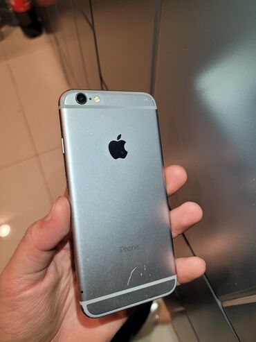 ayfon 6s ikinci el: IPhone 6s, 32 GB, Space Gray