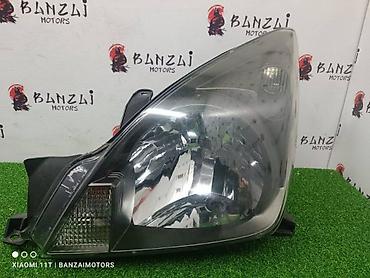honda avancier фары: Передняя левая фара Б/у, Оригинал, Япония — 8