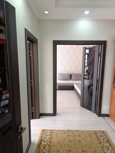 Продажа квартир: 2 комнаты, 54 м², Элитка, 8 этаж, Евроремонт — 4