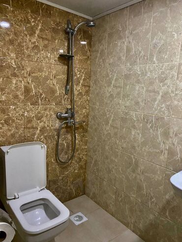 Yeni tikili: Bakıxanov qəs., 3 otaqlı, Yeni tikili, 78 kv. m — 11