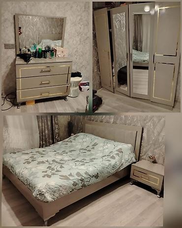 heyvan alqi satqisi: *449₼ YATAQ mebeli :-TƏCİLİ SATILIR*‼️ Yaxşı vəziyyətdədir Ünvan:-binə — 1