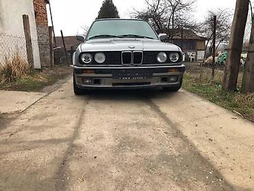 momo auto ruma: SERVO KOMPLETAN E30 ZA BMW SERIJA 3 OD 1983. DO 1991. GOD. | — 1