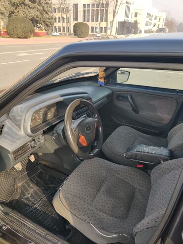 ВАЗ (ЛАДА): ВАЗ (ЛАДА) 2114 Samara: 1995 г., 1.6 л, Механика, Бензин, Хэтчбэк — 12